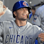 Matt Shaw Chicago Cubs MLB