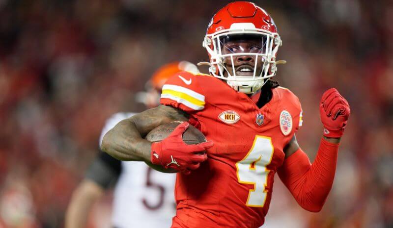 Ravens vs Chiefs Picks & Predictions for Tonight's NFL Kickoff Game