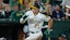 Tyler Soderstrom A's MLB