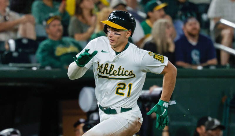 MLB Player Props & Best Bets Today for July 8: Soderstrom Delivers in Sacramento