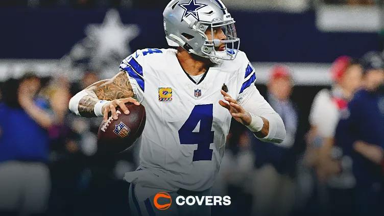 Expert NFL Prop Picks: Week 6