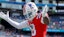 Stefon Diggs New England Patriots NFL