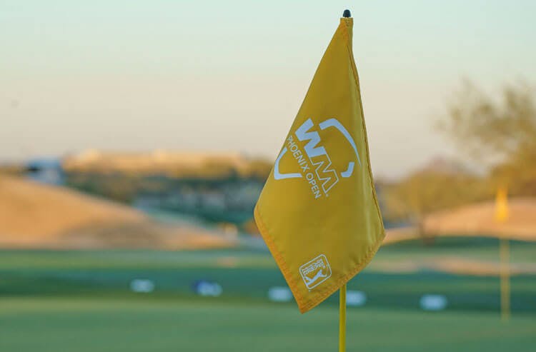 Waste Management Phoenix Open PGA Tour