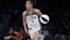 Seattle Storm WNBA Skylar Diggins