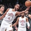 Evan Mobley Cleveland Cavaliers NBA