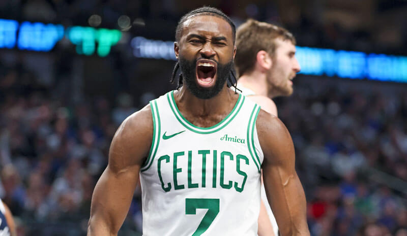 Celtics vs Pelicans Prediction, Picks & Odds for Tonight’s NBA Game 