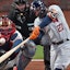 Jose Altuve Houston Astros MLB