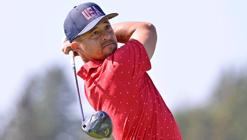 2024 ZOZO Championship Odds: Schauffele, Morikawa Make Return in Japan