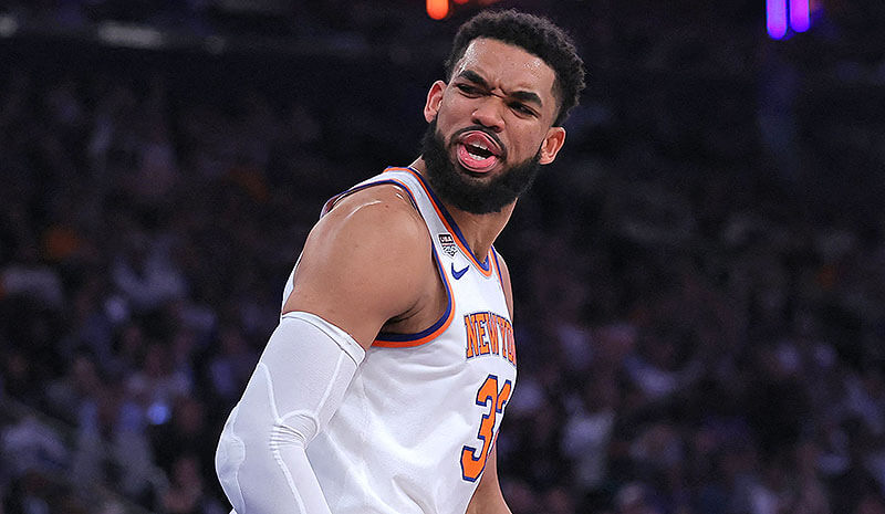 How To Bet - Knicks vs Spurs Prediction, Picks & Odds for Tonight's NBA Finals Game 5