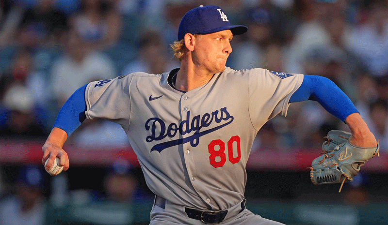 Dodgers vs Rockies Prediction, Picks & Odds — Tuesday, August 19