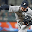 Will Warren New York Yankees MLB
