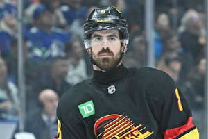 Rangers vs Canucks Prediction, Picks & Same-Game Parlay for Tonight’s NHL Game