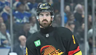 How To Bet - Rangers vs Canucks Prediction, Picks & Same-Game Parlay for Tonight’s NHL Game