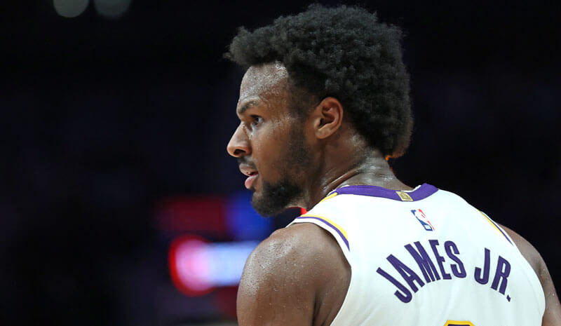 NBA Summer League Best Bets, Predictions & Parlay: Lakers Go Out With a Bang