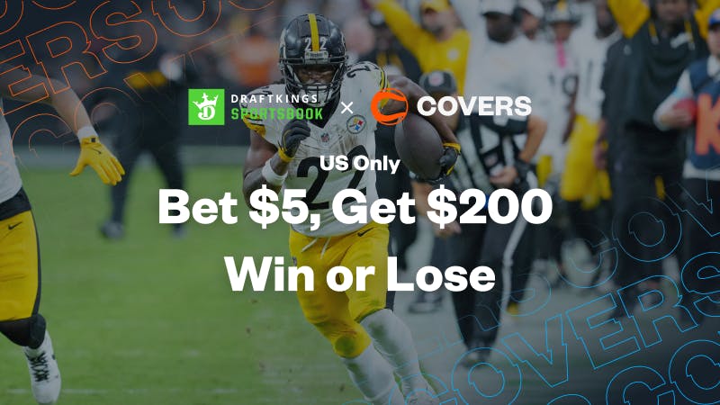 DraftKings Promo Code for SNF