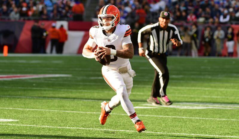 How To Bet - Browns vs Jets Predictions, Picks & Best Bets for NFL Week 10