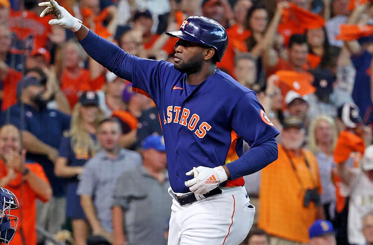 World Series Game 4: Best bets for Astros-Phillies, including