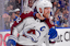 Gabriel Landeskog Colorado Avalanche NHL