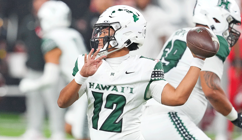 College Football Week 0 Underdog Picks