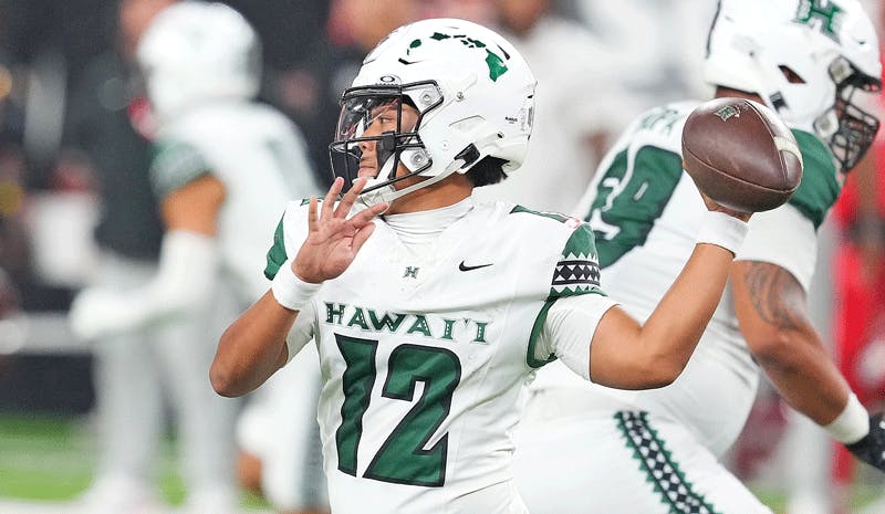 College Football Underdog Picks & Upset Predictions for Week 0