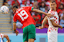 Morocco Croatia 2022 World Cup Soccer