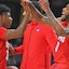 Kendric Davis SMU Mustangs college basketball