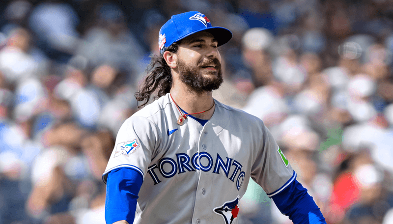 Blue Jays vs A's Prediction, Odds & Home Run Pick for Today's MLB Game