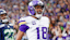 NFL Week 1 odds Justin Jefferson Vikings