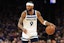 Minnesota Timberwolves NBA Nickeil Alexander-Walker