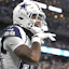 CeeDee Lamb Dallas Cowboys NFL