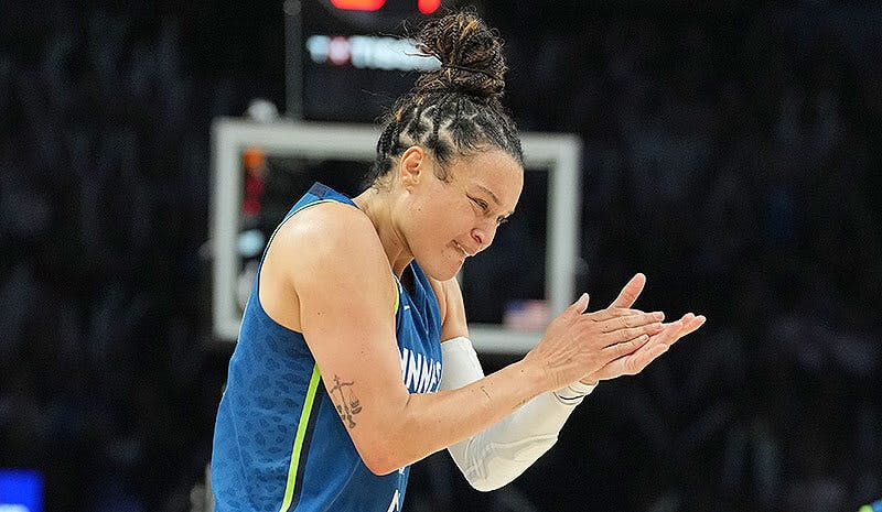 Lynx vs Sun Prediction, Picks & Odds for Tonight’s WNBA Game