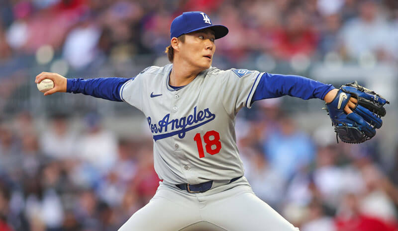 Dodgers vs Diamondbacks Prediction, Picks & Odds for Today’s MLB Game