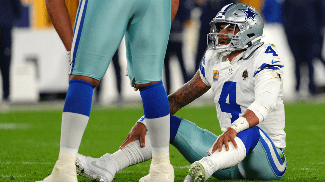How To Bet - Prediction Markets Like Cowboys to Win Dire NFC East