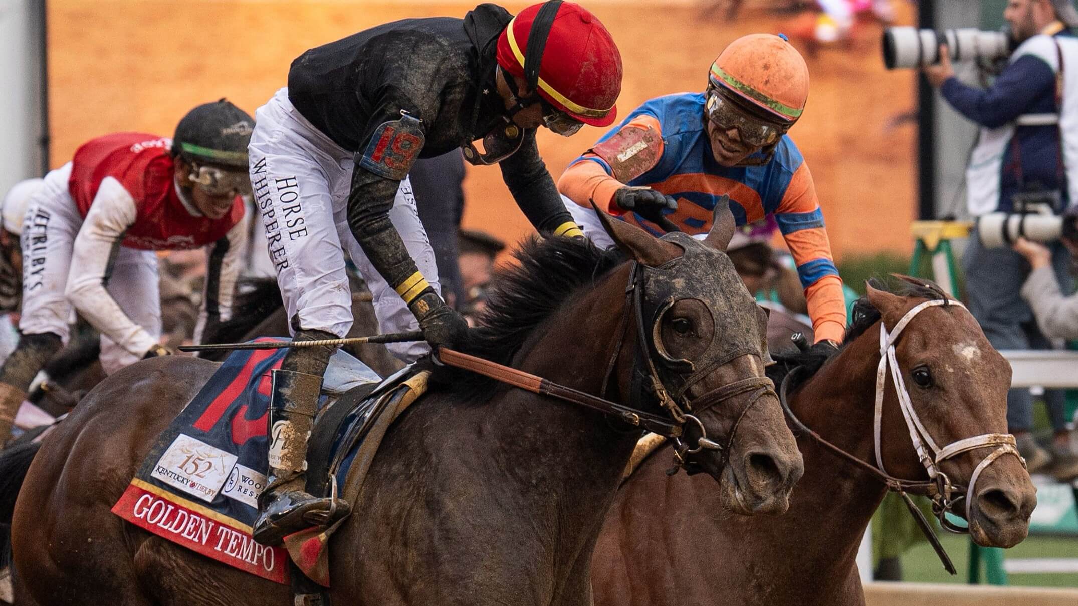 How To Bet - 2026 Belmont Stakes Odds: Who Will Take on Golden Tempo?