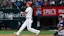 Texas Rangers MLB Corey Seager