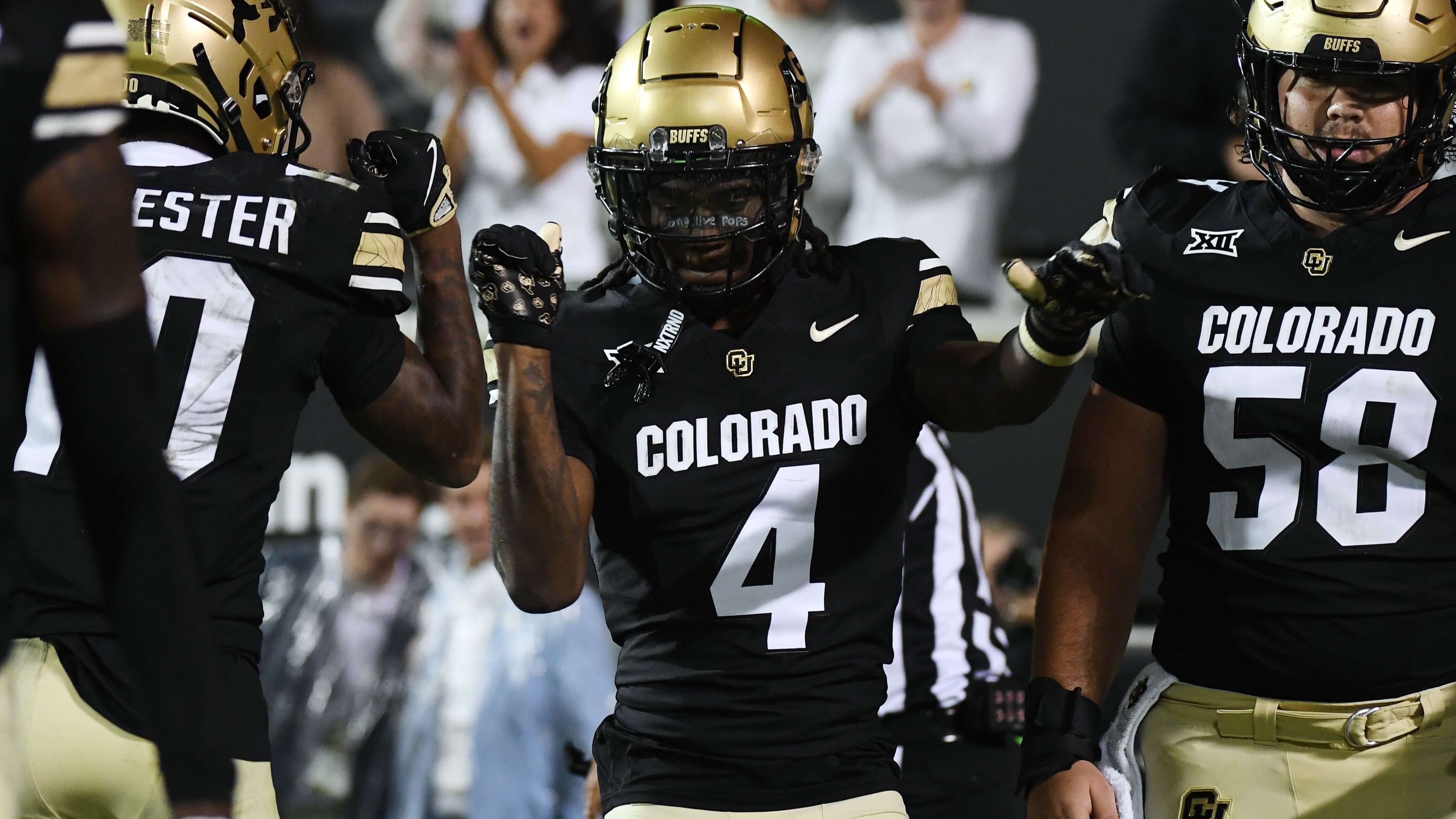 Colorado vs Utah Prediction, Picks & Odds for October 25 — College Football Week 9