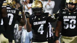 How To Bet - Colorado vs Utah Prediction, Picks & Odds for October 25 — College Football Week 9