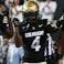Colorado Buffaloes Omarion Miller NCAAF