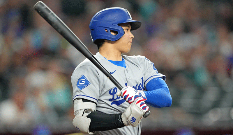 How To Bet - 2025 MLB MVP Odds: Shohei Ohtani is Coming Alive