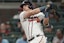 Austin Riley Atlanta Braves MLB