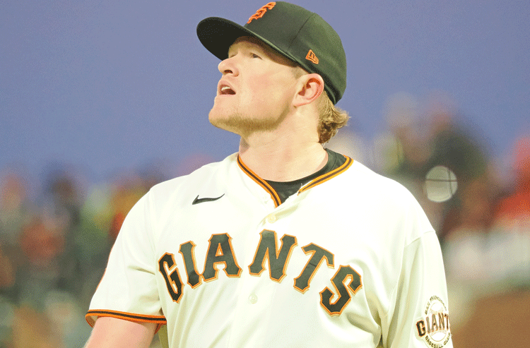 SF Giants on NBCS on X: The Giants were hurt by some
