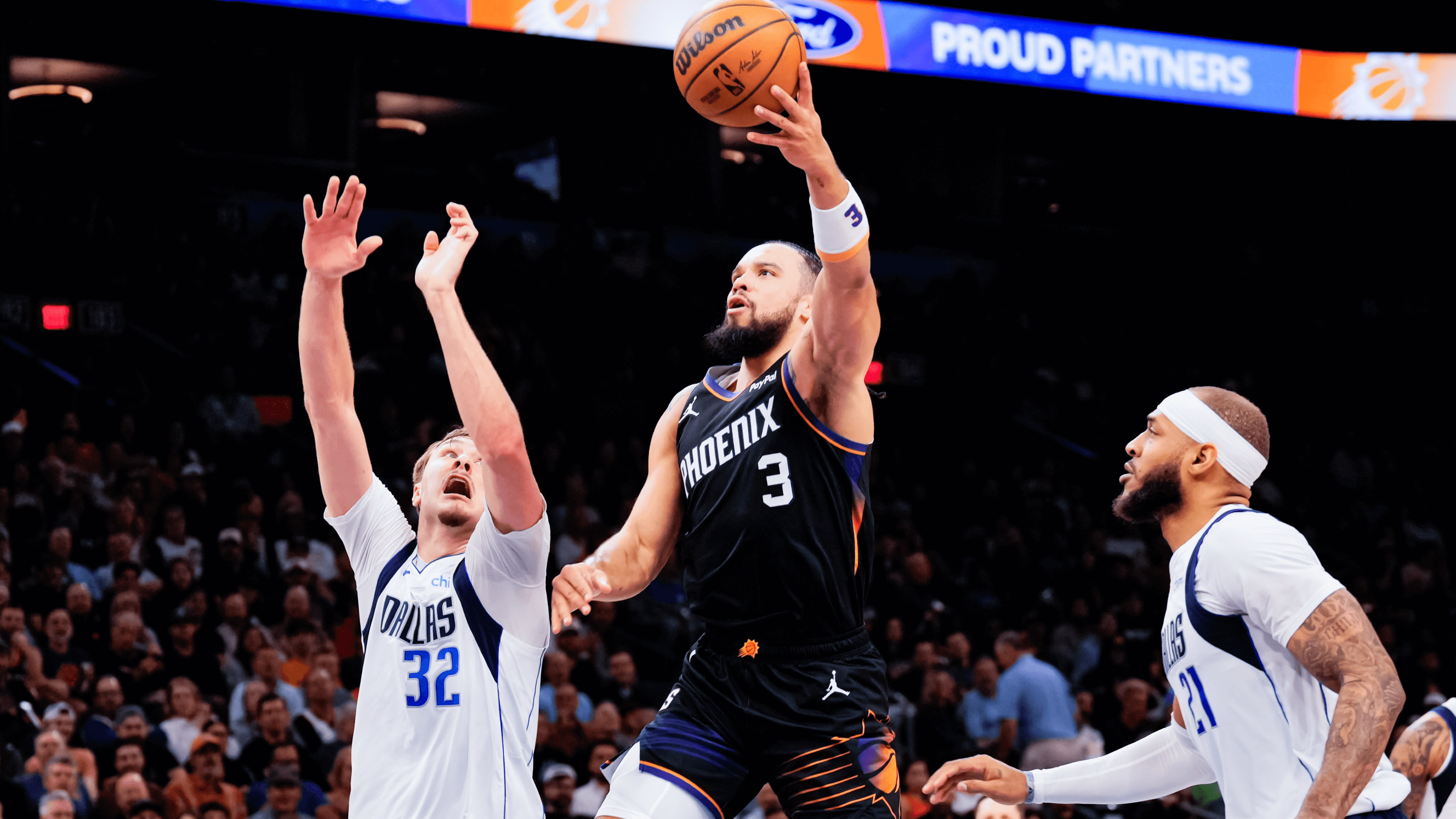 Magic vs Suns Prediction, Picks & Odds for Tonight’s NBA Game