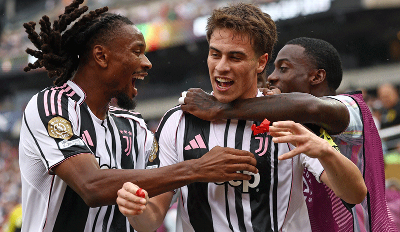 How To Bet - Man City vs Juventus Predictions, Picks & Odds for Thursday's FIFA Club World Cup Match