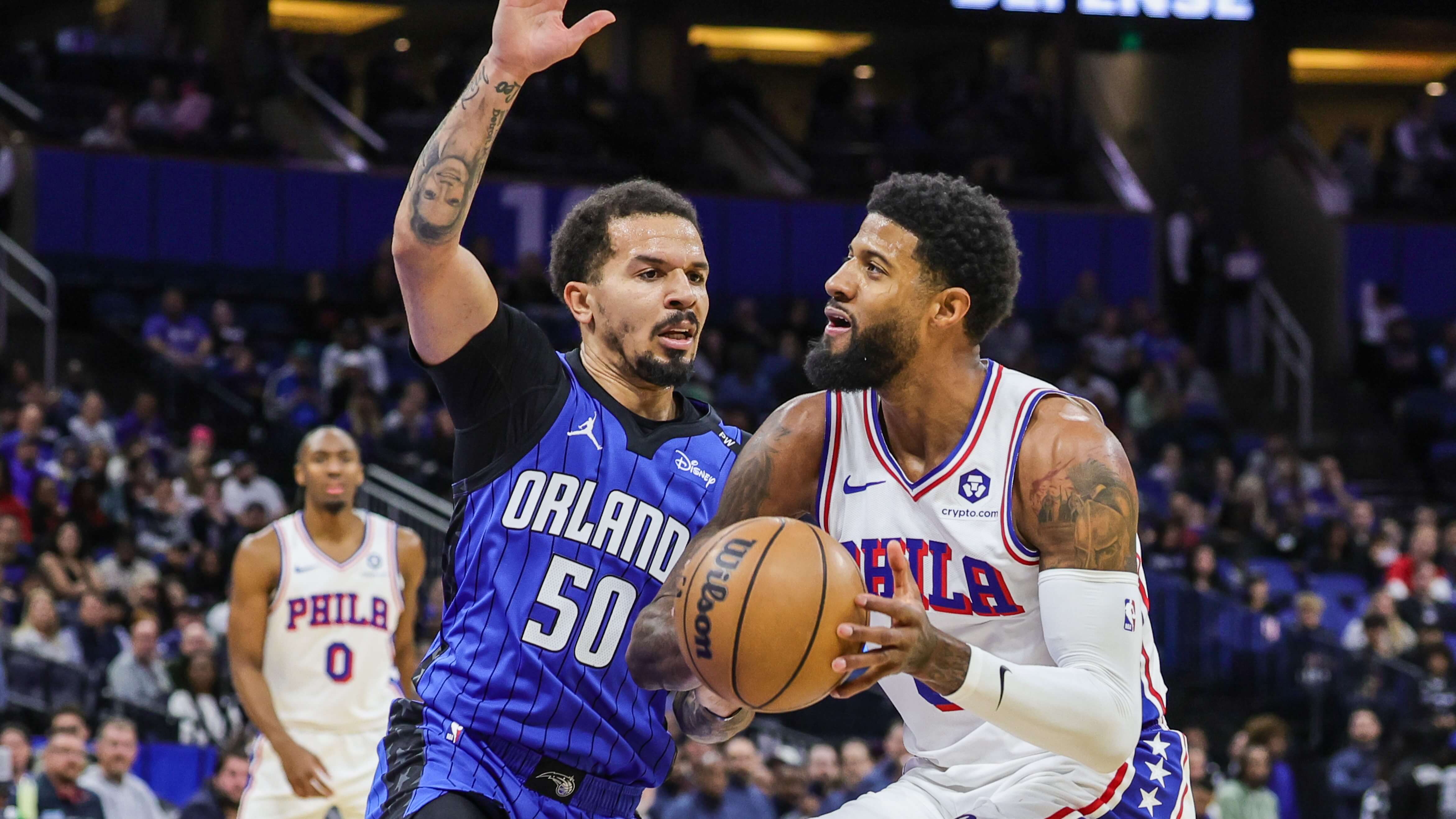 Magic vs Bucks Prediction, Picks, and Odds for Tonight’s NBA Game