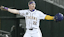 Jared Jones LSU Tigers NCAA College Baseball
