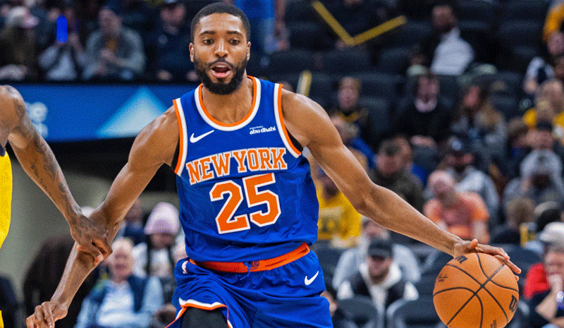 Heat vs Knicks Prediction, Picks & Odds for Tonight’s NBA Game