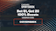 Caesars Sportsbook promo code for Tigers vs Mariners