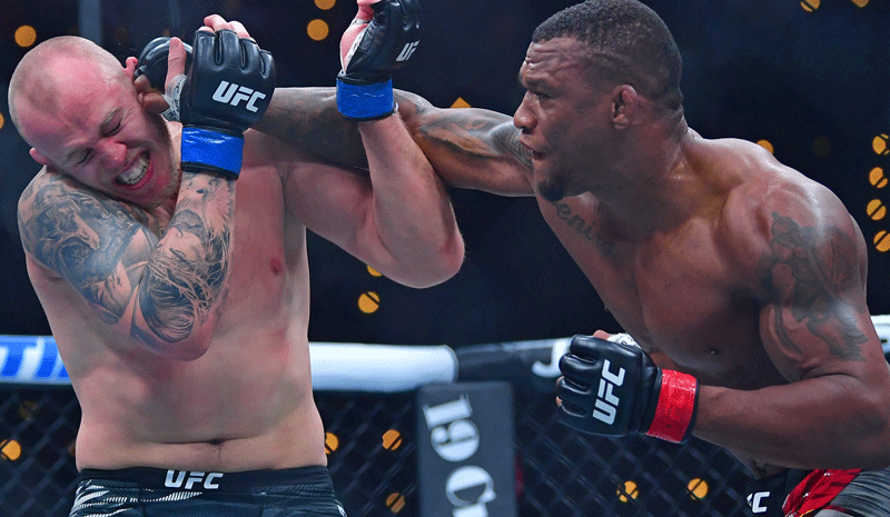 How To Bet - Alexander Volkov vs Jailton Almeida Predictions, Picks & Odds