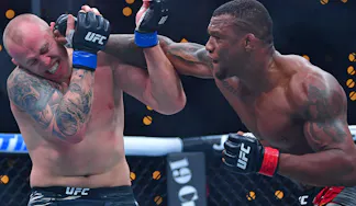How To Bet - Alexander Volkov vs Jailton Almeida Predictions, Picks & Odds