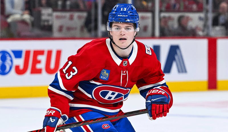 NHL Player Props & Best Bets for Today, March 29: Cole World